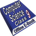 Cover Image of Télécharger Computer Science Class 9 Solution | Class 9 Books 1.0 APK