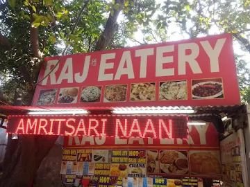 Raj Eatery photo 