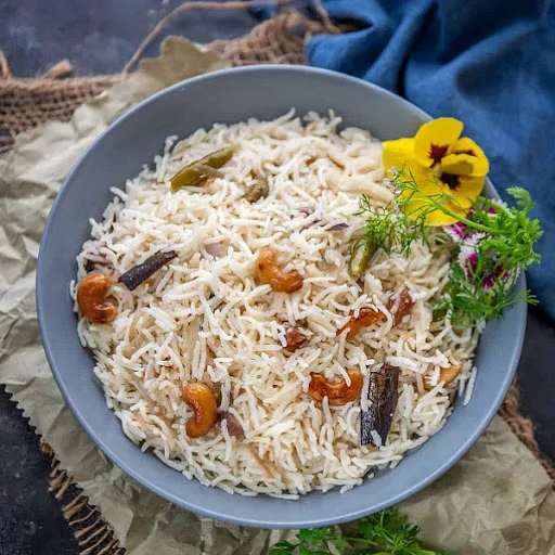 Ghee Rice