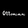 Ottoman Cafe, Andheri West, Mumbai logo