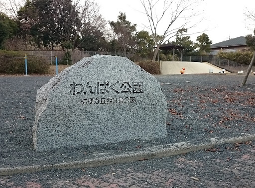 わんぱく公園