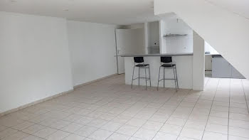 appartement à Saint-Etienne (42)