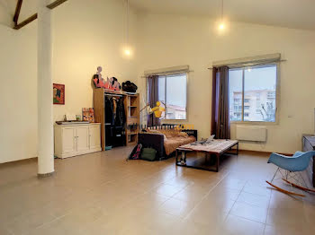 appartement à Perpignan (66)