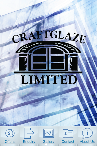 Craftglaze Ltd