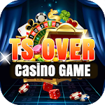 Cover Image of Скачать ไพ่ผสมสิบ-ป๊อกเด้ง-ดัมมี่-เก้าเก เกมไพ่ฟรี TS Over 3 APK