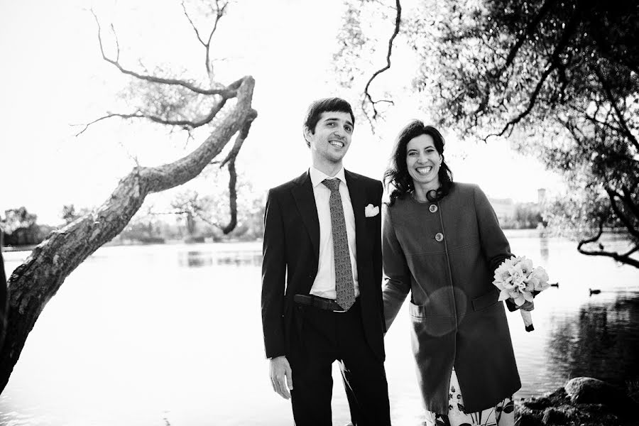 Photographe de mariage Yuliya Kurbatova (jiafoto). Photo du 3 octobre 2016