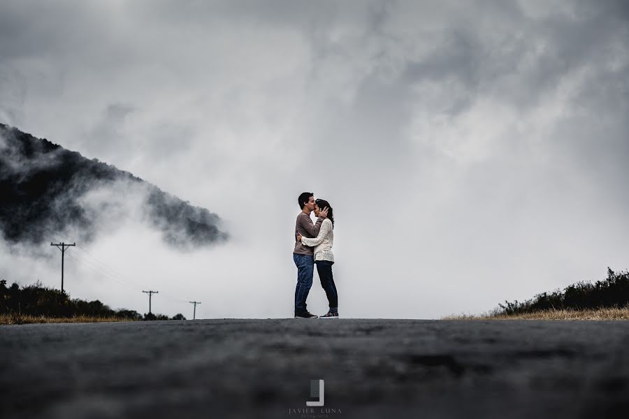 Fotógrafo de bodas Javier Luna (javierlunaph). Foto del 20 de julio 2016