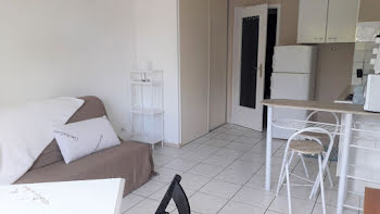 appartement à Toulouse (31)