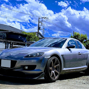 RX-8 SE3P