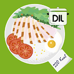 Cover Image of Download Weight Loss Recipes 5.05 APK