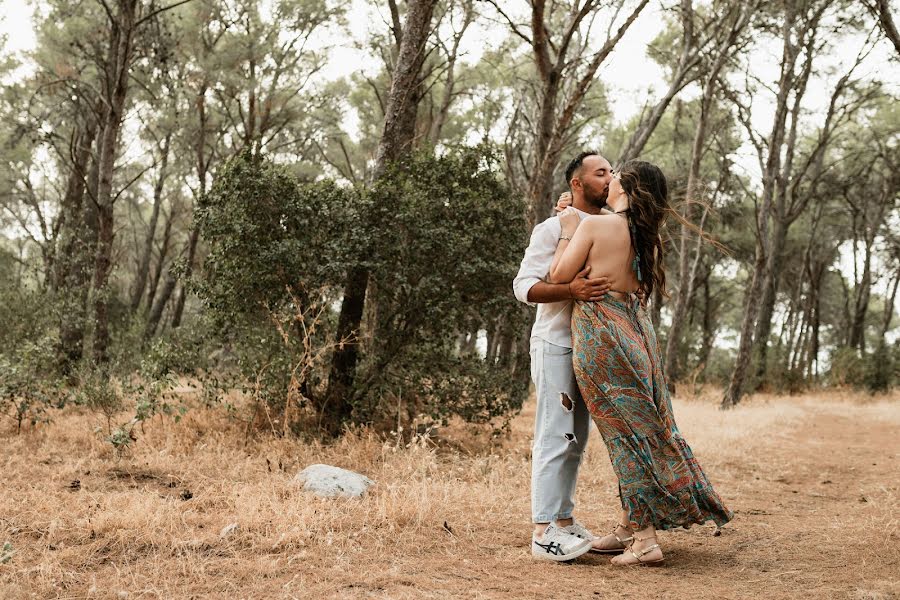 Fotógrafo de casamento Graziano Notarangelo (notarangelo). Foto de 6 de abril 2022