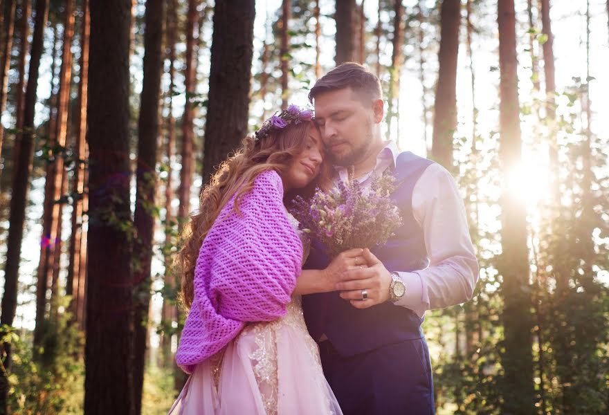 Свадебный фотограф Саша Кузьмина (sashakuzminapro). Фотография от 14 июня 2017