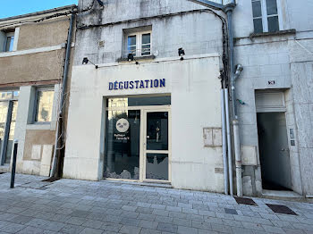 locaux professionnels à Chatellerault (86)