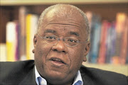 Jonathan Jansen