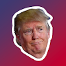 Donald Trump Soundboard icon