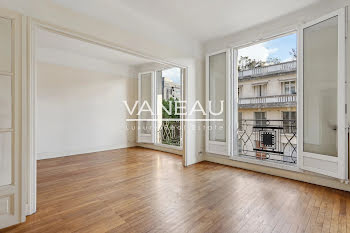 appartement à Paris 16ème (75)