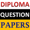 Diploma Question Paper App icon