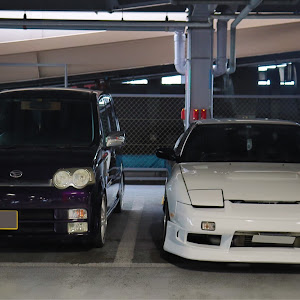 180SX RPS13