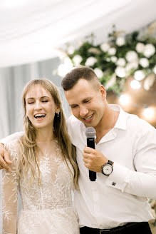 Düğün fotoğrafçısı Viktoriya Vasilenko (vasilenkov). 25 Mart 2020 fotoları