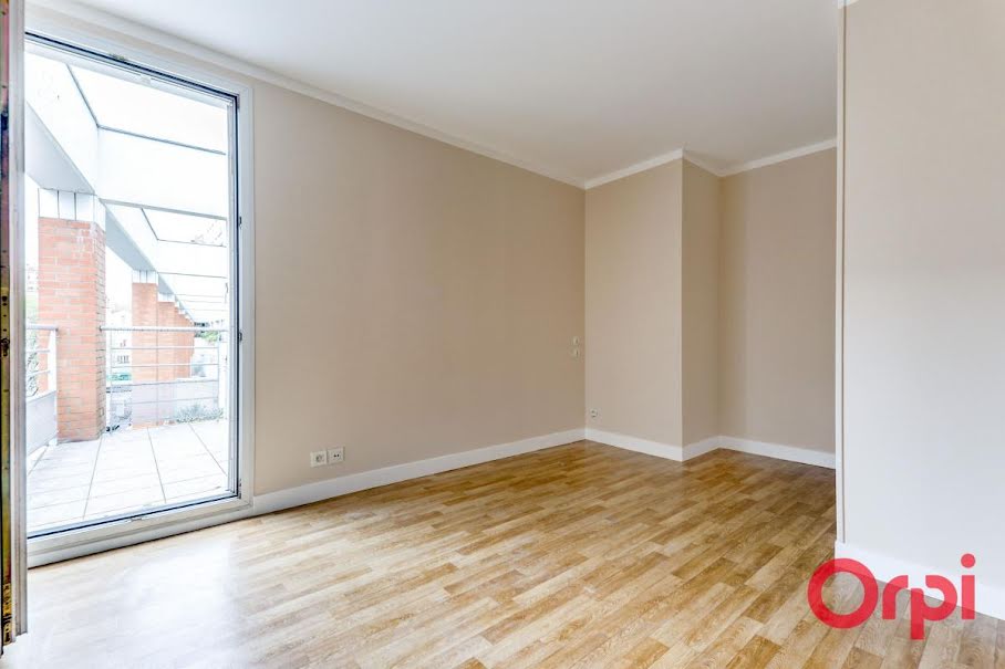 Vente appartement 2 pièces 51 m² à Saint-Denis (93200), 228 000 €