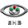 Eye Handbook icon