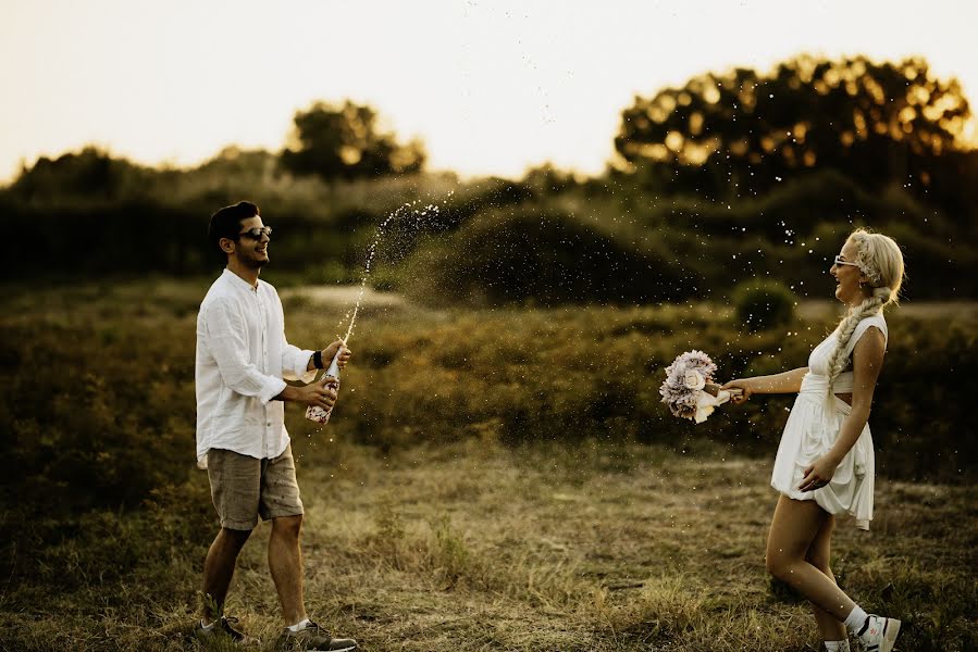 Fotógrafo de bodas Tahsin Kaya (fotonarin). Foto del 2 de enero