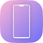 Cover Image of Tải xuống Gradient Wallpaper Maker & Gradient Backgrounds 1.0 APK