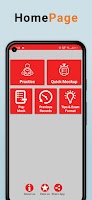 Life Health Insurance Prep Screenshot