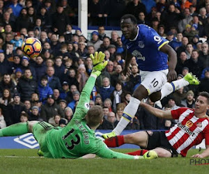 Romelu Lukaku: "Je leur suis reconnaissant"