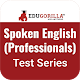 Download Spoken English (Professionals): Online Mock For PC Windows and Mac 01.01.110