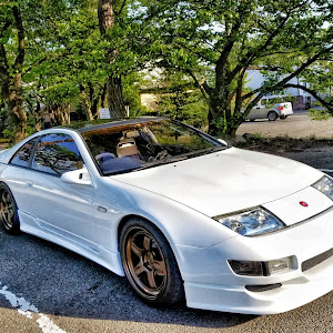 フェアレディZ Z32