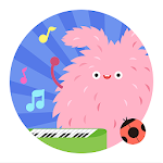 Cover Image of Télécharger Miga Baby: Music For Toddlers 1.0 APK