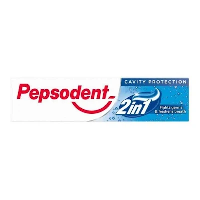 Pepsodent In Tooth Paste 150 Gm