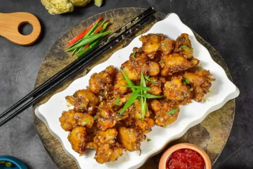 Gobi Manchurian