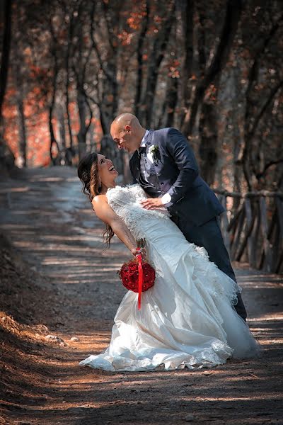 Fotografer pernikahan Tommaso Tarullo (tommasotarullo). Foto tanggal 8 September 2017