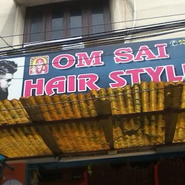 Om Sai Hair Salon photo 