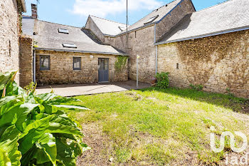 maison à Vigneux-de-Bretagne (44)