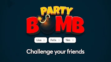 Bomb Party: Party Game APK (Android Game) - Free Download