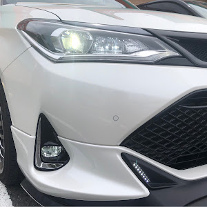 カローラフィールダー NKE165G