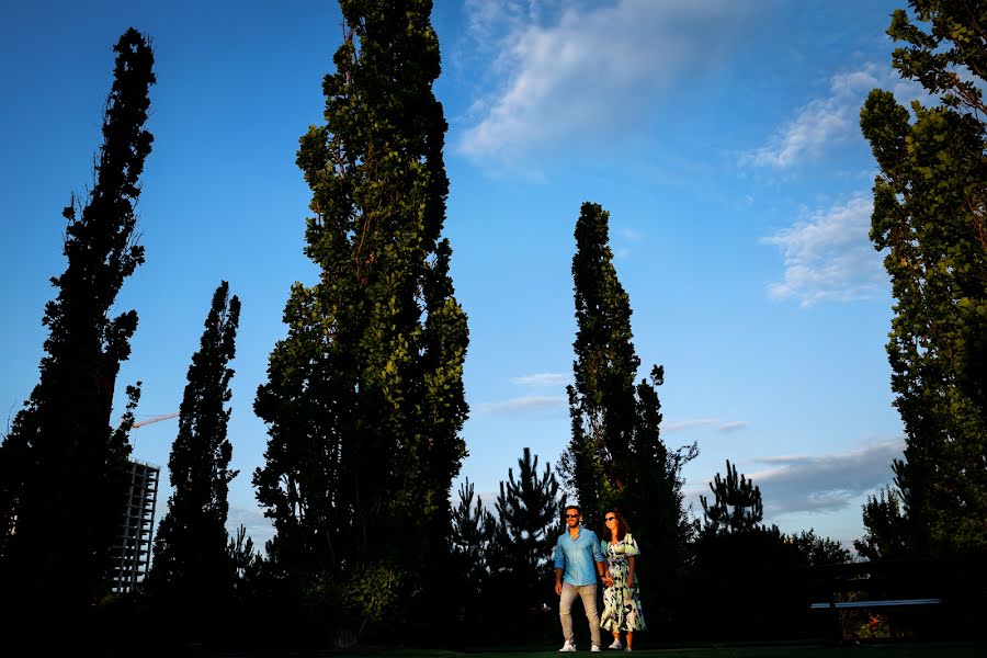 Huwelijksfotograaf Flavius Partan (artan). Foto van 31 juli 2021