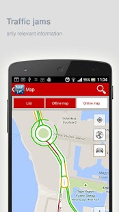 Porec Map offline Screenshots 15