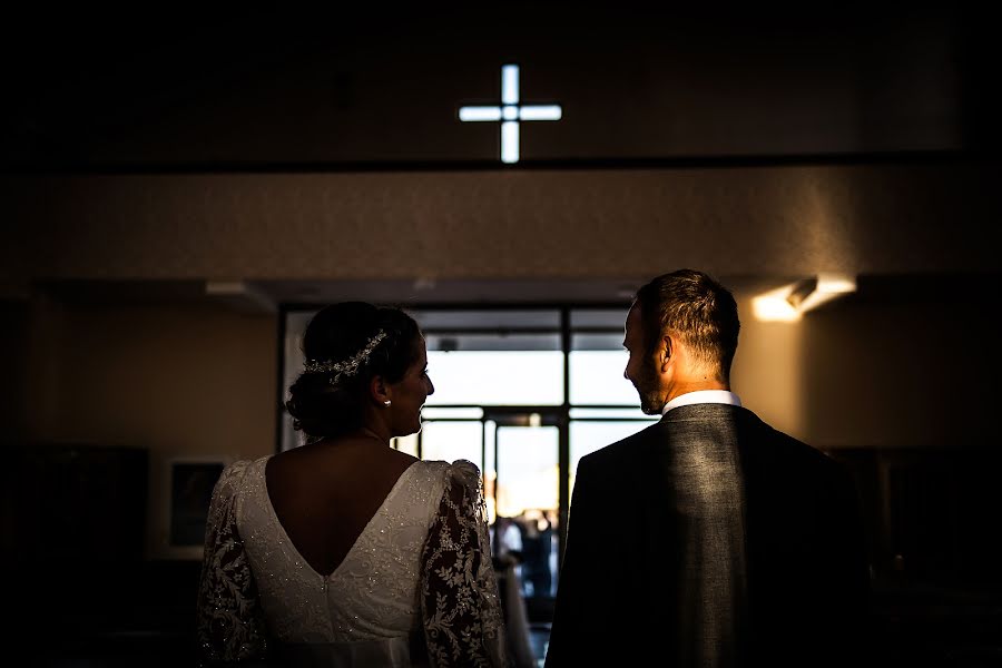 Vestuvių fotografas Kristina Oberling (koberling). Nuotrauka balandžio 3