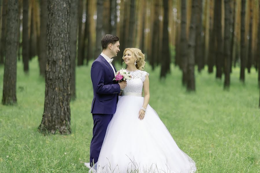 Wedding photographer Yaroslav Kanakin (yaroslavkanakin). Photo of 13 July 2016