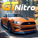 GT Nitro: Drag Racing Car Game