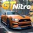 GT Nitro: Drag Racing Car Game icon