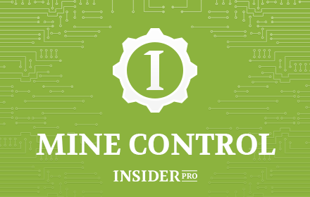 Mine Control Preview image 0