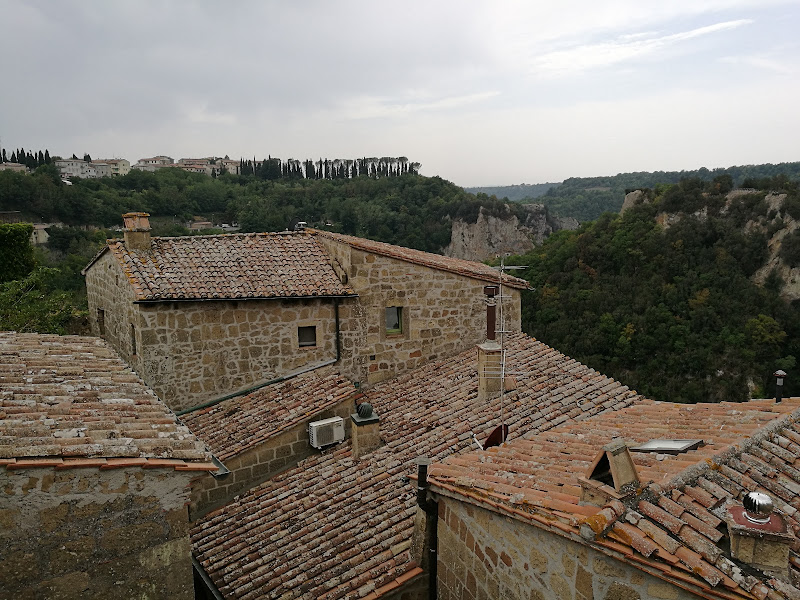 Senza tetto non c'è casa di POSA