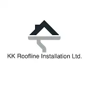 KK Roofline Installations Ltd Logo