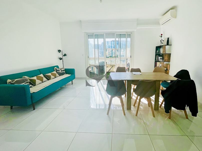 Vente appartement 4 pièces 75 m² à Marseille 8ème (13008), 319 000 €