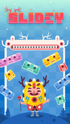 Slidey®: Block Puzzle